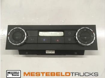 Sistema eléctrico MERCEDES-BENZ