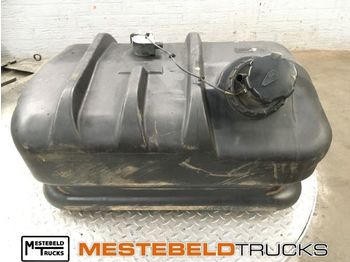 Procesamiento de combustible MERCEDES-BENZ