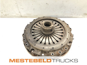 Embrague y piezas MERCEDES-BENZ Actros