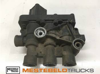 Suspensión neumática MERCEDES-BENZ