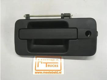 Cabina e interior MERCEDES-BENZ