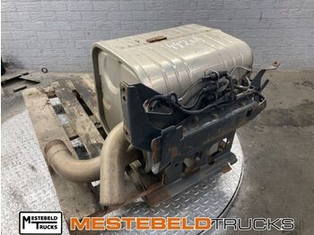 Silenciador/ Sistema de escape MERCEDES-BENZ Atego