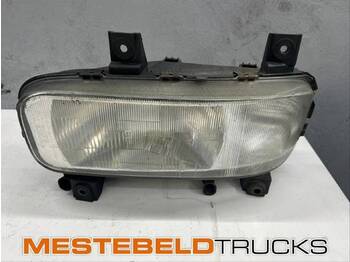 Bastidor/ Chasis MERCEDES-BENZ