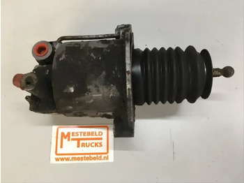 Embrague y piezas MERCEDES-BENZ