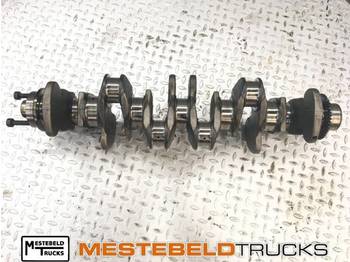 Motor y piezas MERCEDES-BENZ