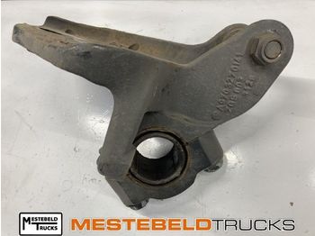 Bastidor/ Chasis MERCEDES-BENZ