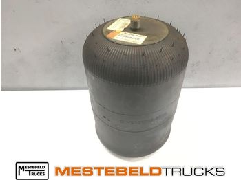 Suspensión neumática MERCEDES-BENZ