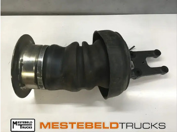 Bastidor/ Chasis MERCEDES-BENZ