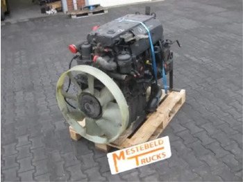 Motor para Camión Mercedes-Benz Motor OM 906 LA: foto 2 Motor para Camión Mercedes-Benz Motor OM 906 LA: foto 2