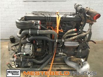 Motor MERCEDES-BENZ