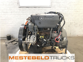 Motor y piezas MERCEDES-BENZ