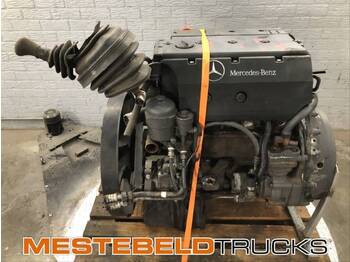 Motor y piezas MERCEDES-BENZ