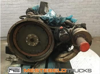 Motor MERCEDES-BENZ