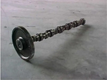 Motor y piezas MERCEDES-BENZ Atego