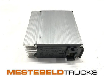 Sistema eléctrico MERCEDES-BENZ Axor