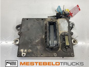 Sistema eléctrico MERCEDES-BENZ