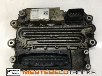 Sistema eléctrico MERCEDES-BENZ