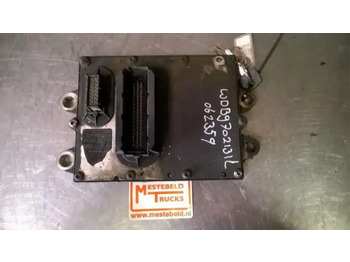 Sistema eléctrico MERCEDES-BENZ