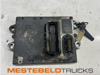 Sistema eléctrico MERCEDES-BENZ