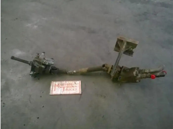 Hidráulica MERCEDES-BENZ