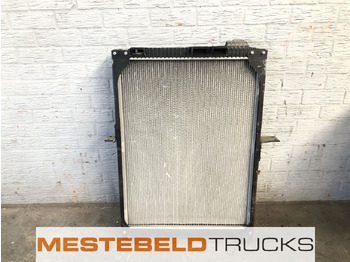 Sistema de refrigeración MERCEDES-BENZ