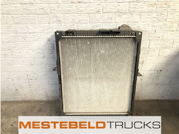 Sistema de refrigeración MERCEDES-BENZ