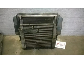 Sistema de refrigeración MERCEDES-BENZ
