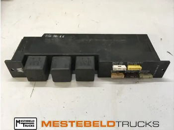 Sistema eléctrico MERCEDES-BENZ