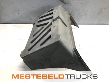 Bastidor/ Chasis MERCEDES-BENZ