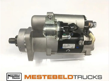 Motor y piezas MERCEDES-BENZ