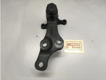 Dirección MERCEDES-BENZ