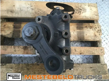 Dirección MERCEDES-BENZ Econic