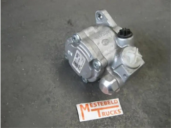 Motor y piezas MERCEDES-BENZ Axor