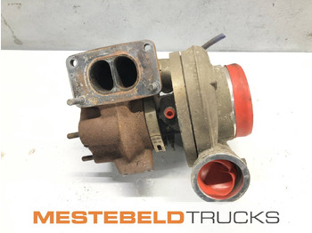 Motor y piezas MERCEDES-BENZ