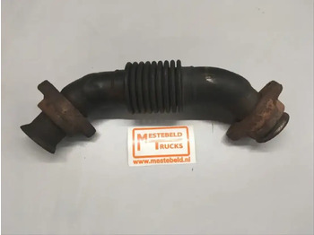 Silenciador/ Sistema de escape MERCEDES-BENZ