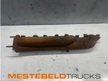 Silenciador/ Sistema de escape para Camión Mercedes-Benz Uitlaatspruitstuk links OM442LA: foto 2 Silenciador/ Sistema de escape para Camión Mercedes-Benz Uitlaatspruitstuk links OM442LA: foto 2