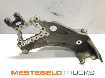 Bastidor/ Chasis MERCEDES-BENZ