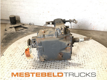 Caja de cambios y piezas MERCEDES-BENZ
