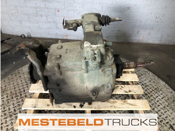 Caja de cambios y piezas para Camión Mercedes-Benz Versnellingsbak G3/60-5/7.5: foto 3