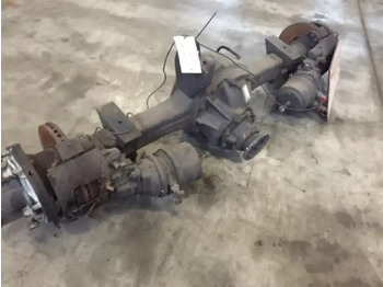 Eje posterior RENAULT