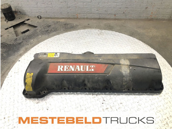 Motor y piezas RENAULT