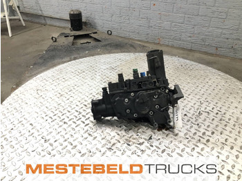 Caja de cambios y piezas RENAULT