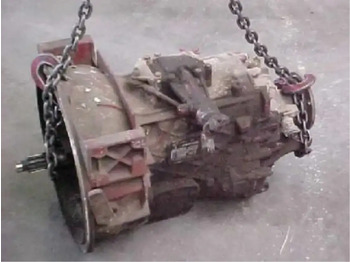 Caja de cambios y piezas RENAULT