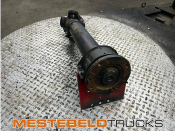 Palier para Camión Scania Aandrijfas P614 met lager: foto 2