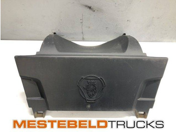 Bastidor/ Chasis SCANIA