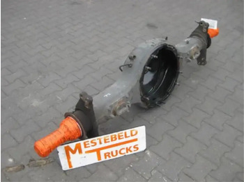 Eje posterior SCANIA R