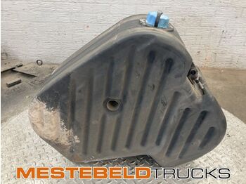 Silenciador/ Sistema de escape SCANIA