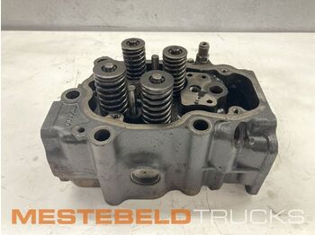 Motor y piezas SCANIA