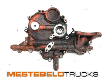 Motor y piezas SCANIA