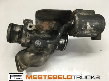 Silenciador/ Sistema de escape SCANIA R